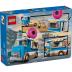 Lego City Donut Truck 60452