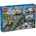 Lego City No Limits: Race Car Ramp Track 60460