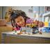 Lego City Yellow Bulldozer 60466