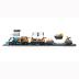 Lego City Explorers' Arctic Polar Express Train 60470