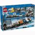 Lego City Explorers' Arctic Polar Express Train 60470