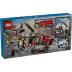 Lego City Scrapyard With Cars 60472