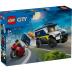 LEGO City Police Prisoner Transport Van 60479
