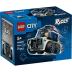 LEGO City Rides Police Truck 60481