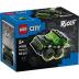 LEGO City Rides Gaming Race Car 60484