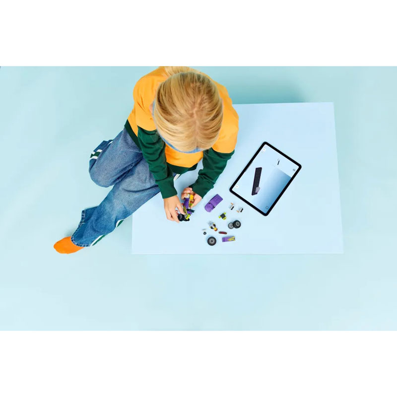 LEGO City Hot Rod 60485