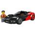 LEGO City EV Supercar 60486