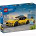 LEGO City Yellow Taxi 60487