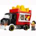 LEGO City Fries Food Truck 60488