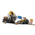 LEGO® City Dump Truck & Front End Loader 60494