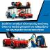 Lego City Drive-Through Car Wash 60497