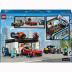 Lego City Drive-Through Car Wash 60497