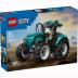 LEGO City Tractor 60498