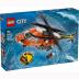 LEGO City Coast Guard Helicopter 60503