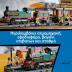 Lego City Vintage Steam Train 60511