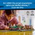 Lego City Vintage Steam Train 60511