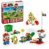 Lego Super Mario Kart™ – Adventures with Interactive LEGO® Mario™ 71439