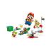 Lego Super Mario Kart™ – Adventures with Interactive LEGO® Mario™ 71439