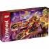 LEGO Ninjago Kai's Golden Dragon Raider 71773