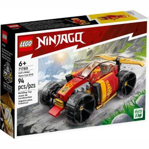 Lego Ninjago Kai’s Ninja Race Car EVO 71780