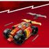 Lego Ninjago Kai’s Ninja Race Car EVO 71780