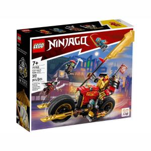 Lego Ninjago Kai’s Mech Rider EVO 71783