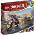 LEGO Ninjago Sora's Transforming Mech Bike Racer 71792