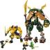 LEGO Ninjago Lloud & Arin's Ninja Team Mechs 71794