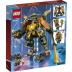 LEGO Ninjago Lloud & Arin's Ninja Team Mechs 71794