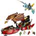 Lego Ninjago Destiny’s Bounty - Race Against Time  71797