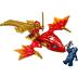 Lego Ninjago Kai's Rising Dragon Strike 71801