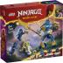 Lego Ninjago Jay's Mech Battle Pack 71805