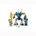 Lego Ninjago Jay's Mech Battle Pack 71805