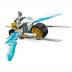 Lego Ninjago Zane's Ice Motorcycle 71816