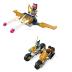 Lego Ninjago Ninja Team Combo Vehicle 71820