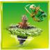 LEGO® Ninjago® Lloyd vs. Earth Monster Spinner 71850
