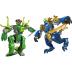 LEGO Ninjago Jay's Dragon Mech Fight 71853