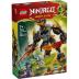 LEGO Ninjago Cole's Mission Mech & Dragon Zane 71854