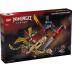 LEGO® Ninjago® Battle at the Dragon's Blade 71871