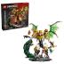 LEGO® Ninjago® Ultra Dragon Battle 71872