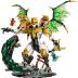 LEGO® Ninjago® Ultra Dragon Battle 71872
