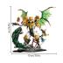 LEGO® Ninjago® Ultra Dragon Battle 71872