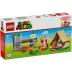 Lego Super Mario Kart™ Captain Toad's Camp 72040