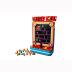 Lego Super Mario Kart™ Donkey Kong Arcade 72051
