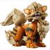 Lego® Pokemon Arcanine 72160