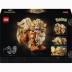 Lego® Pokemon Arcanine 72160