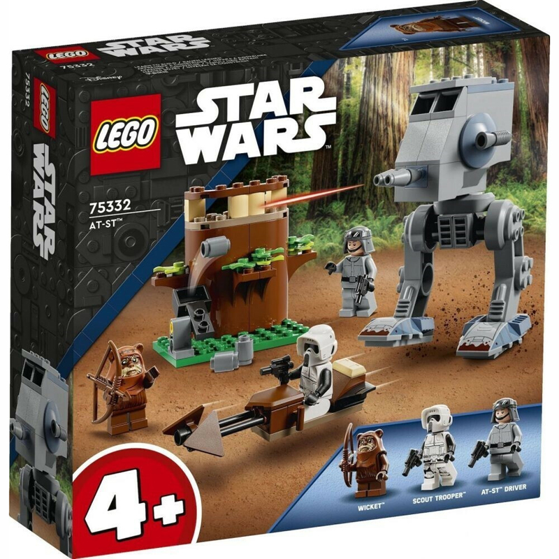 Lego Star Wars AT-ST™ 75332