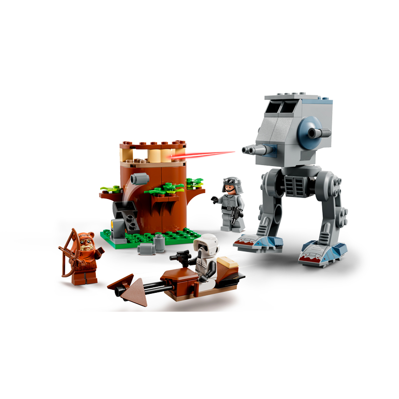 Lego Star Wars AT-ST™ 75332