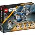 LEGO® Star Wars 332nd Ahsoka's Clone Trooper Battle Pack 75359