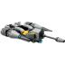 LEGO Star Wars The Mandalorian N-1 Starfighter Microfighter 75363